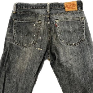 Levis 508 Straight - Riktigt snygga raka Levi’s. Tyvärr för små för mig. Priset kan diskuteras, frakt tillkommer. Bara att fråga om mått.