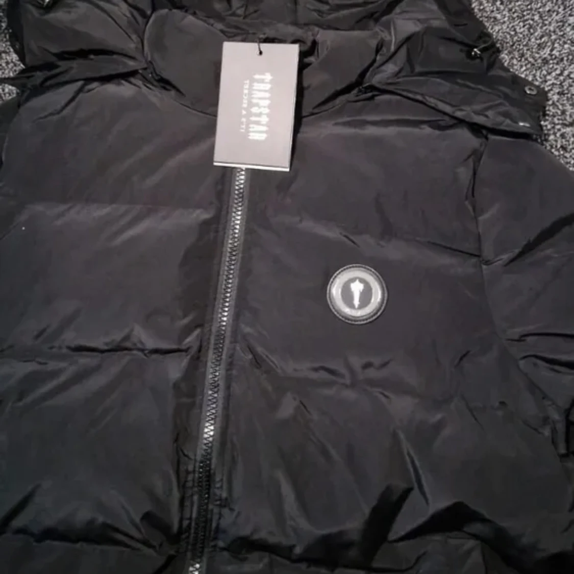 Trapstar irongate XS - 91