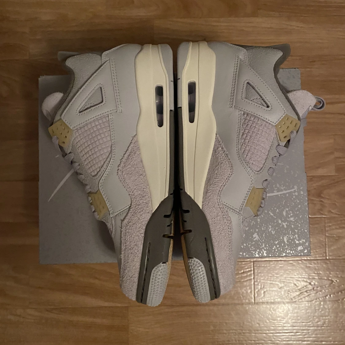 Jordan 4 craft - 91