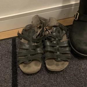 Sandaler - Marcotozzi sandaler sanna i storleken, i fint skick men använda en del