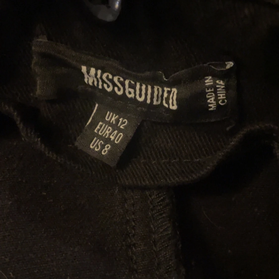 missguided jacka - 91