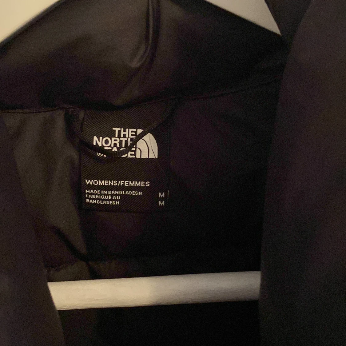 The norht face jacka - 90
