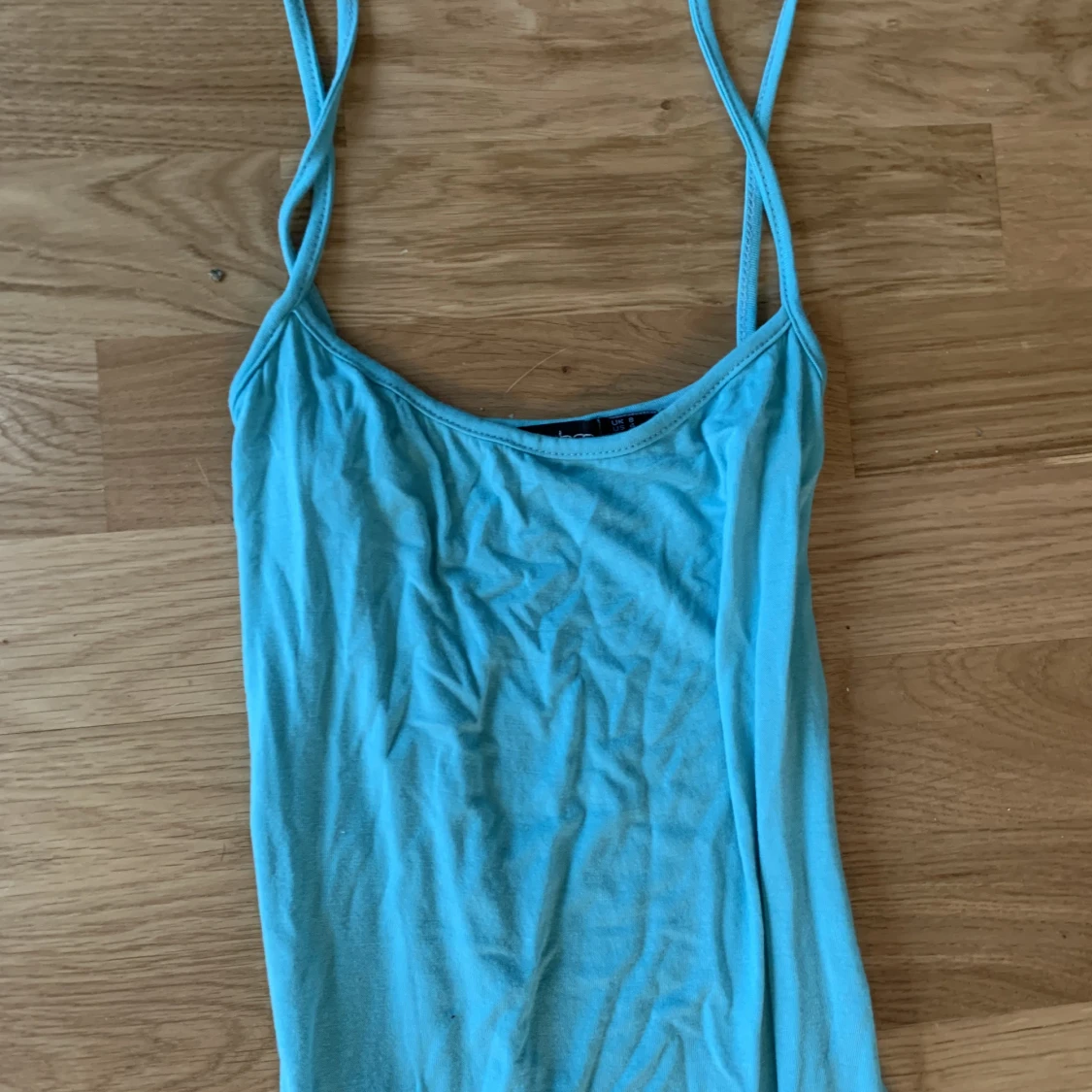 Turkos känning  - 90