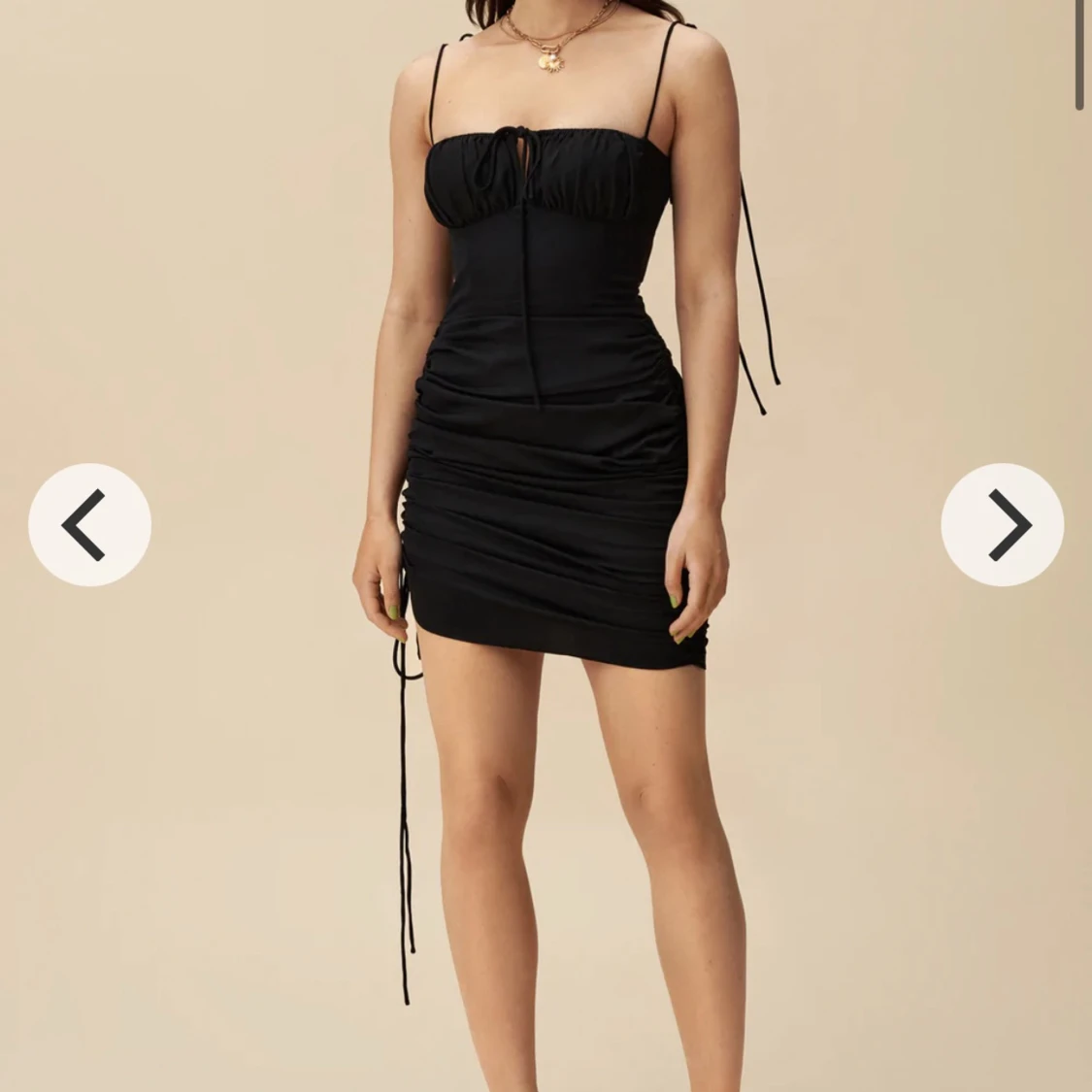 Adoore klänning - 91