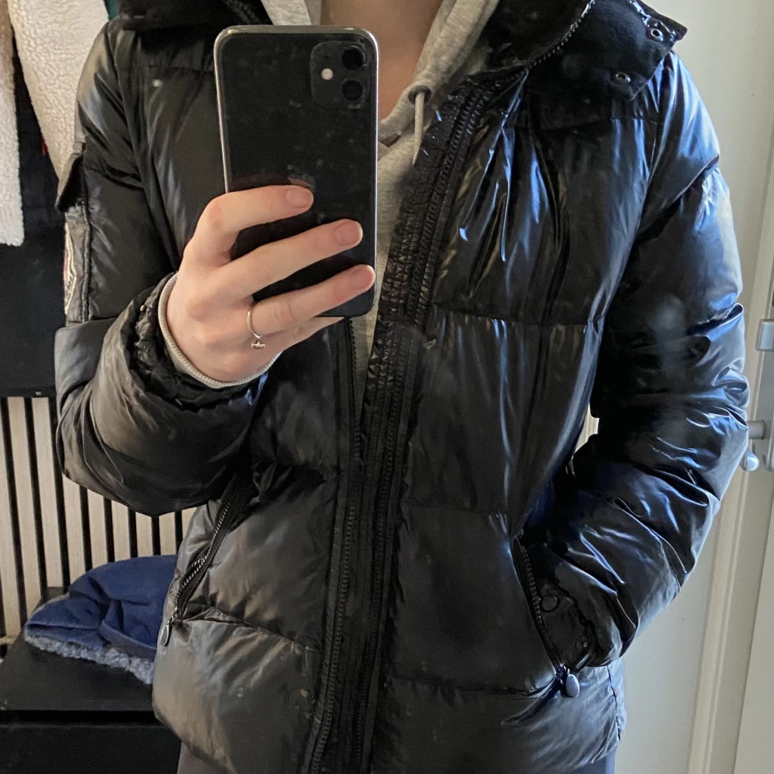 Vintage moncler - 91