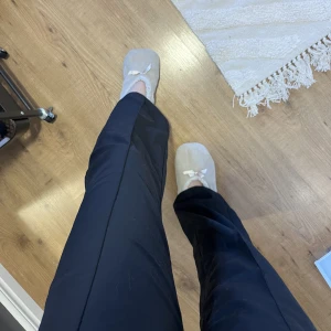 Kostymbyxa - Kostymbyxor från NA-KD i storlek 34, aldrig använda