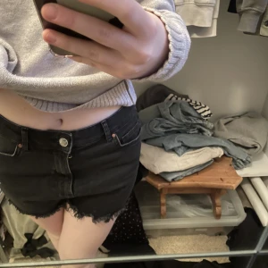 Shorts - Shorts från bikbok, stl m Använda ett fåtal gånger