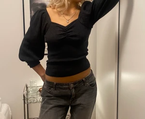 Sandro topp - Näst intill oanvänd sandro topp, super fin❤️❤️