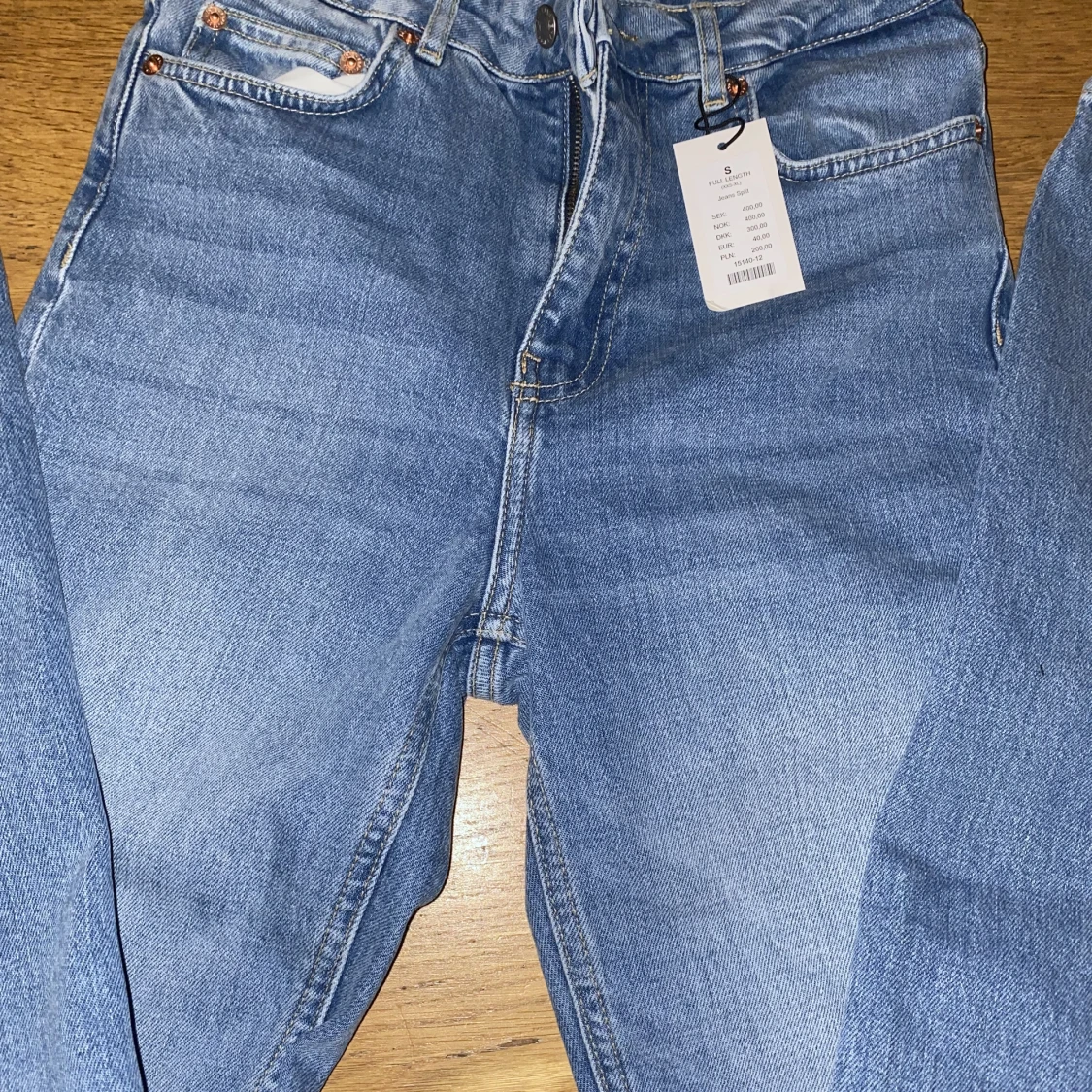 Jeans - 91