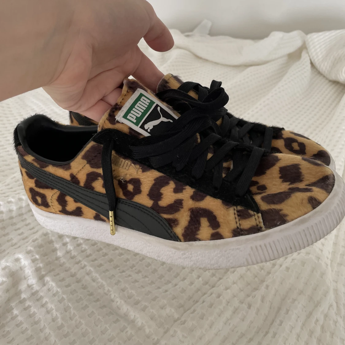 Puma sneakers 