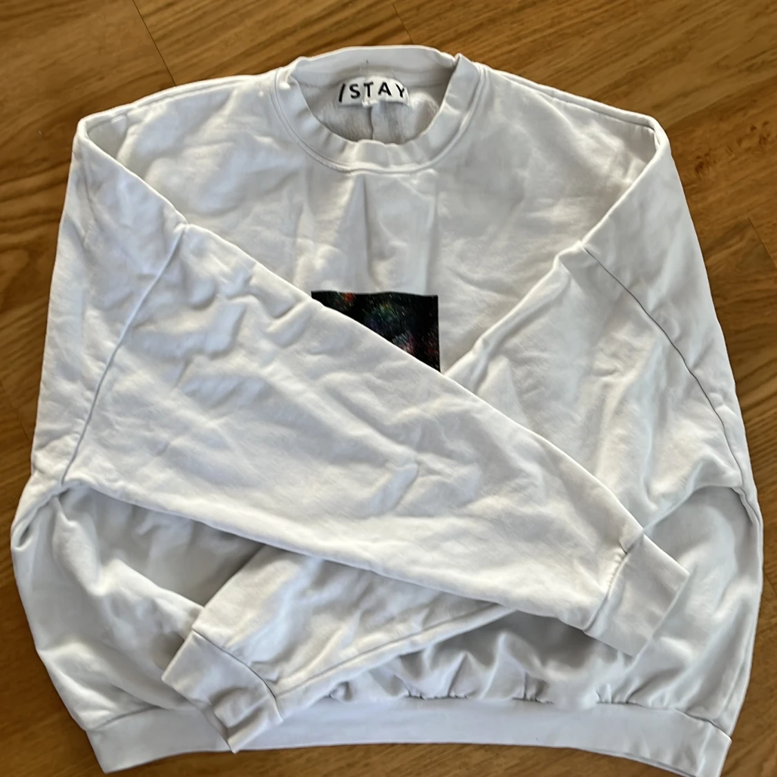 Stay tröja från Carlings  - 90