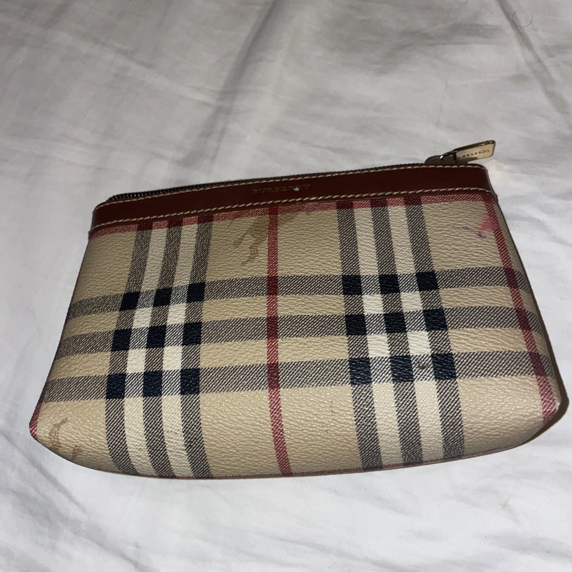 Burberry Väska - 91