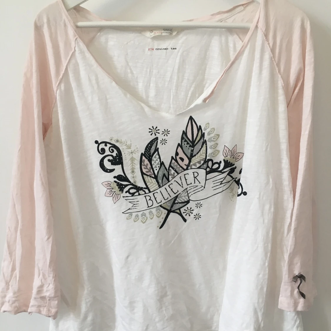 NY Odd Molly Tröjja stl M/L