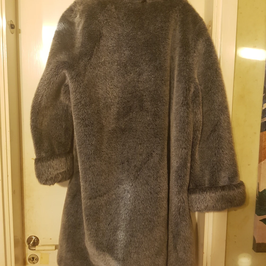 PIEERE SALOMON päls rock - 91