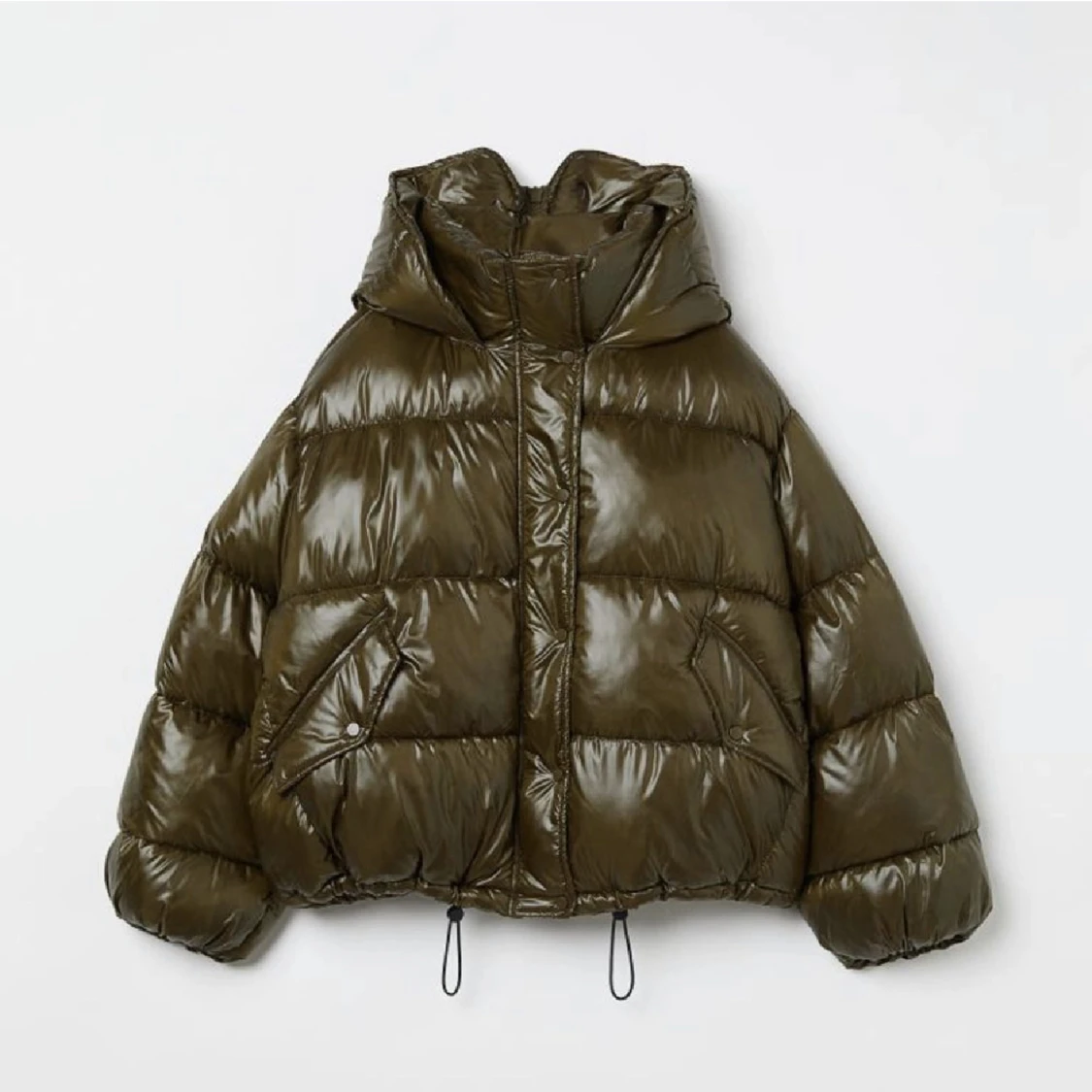  Puffer H&M