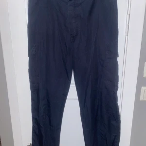 Cargobyxor/workwear byxor - Cargobyxor/workwearbyxor