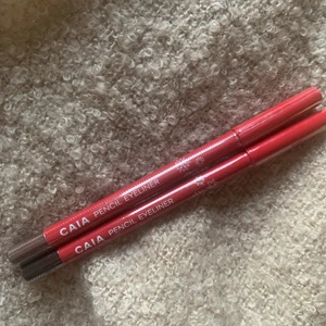 Eyeliner från caia - Helt nya eyeliners från Caia. 1 för 60 båda för 100