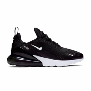 NIKE M Air Max 270 - Intressekoll på mina NIKE M Air Max 270. Supersköna sportskor i fint skick. Storlek 40. Nypris 1699. 