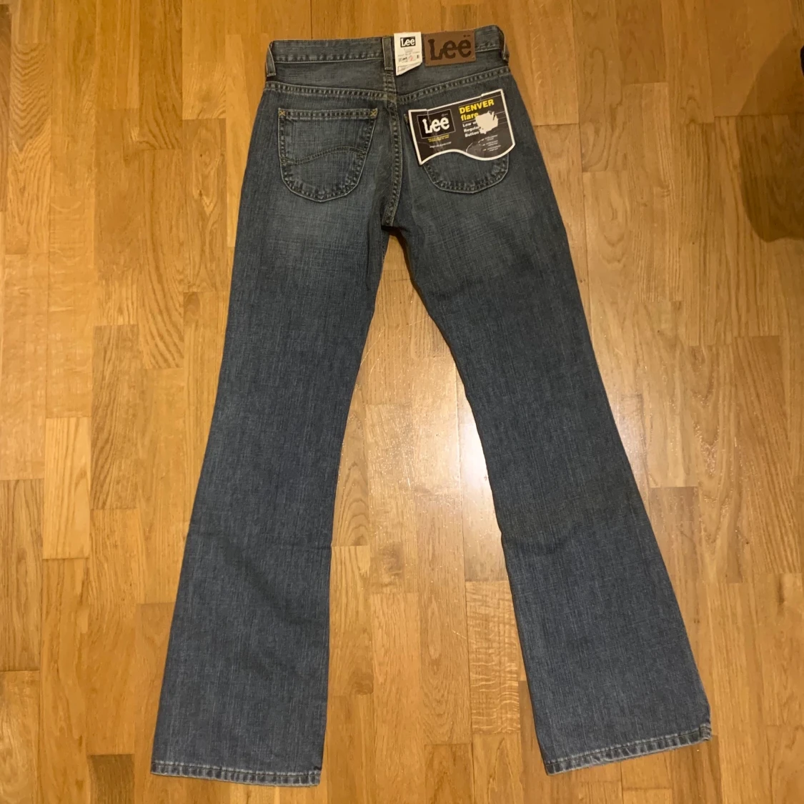Vintage jeans - 90