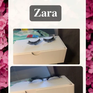 Lösögonfransar  - Lösögonfransar beställ via min insta 