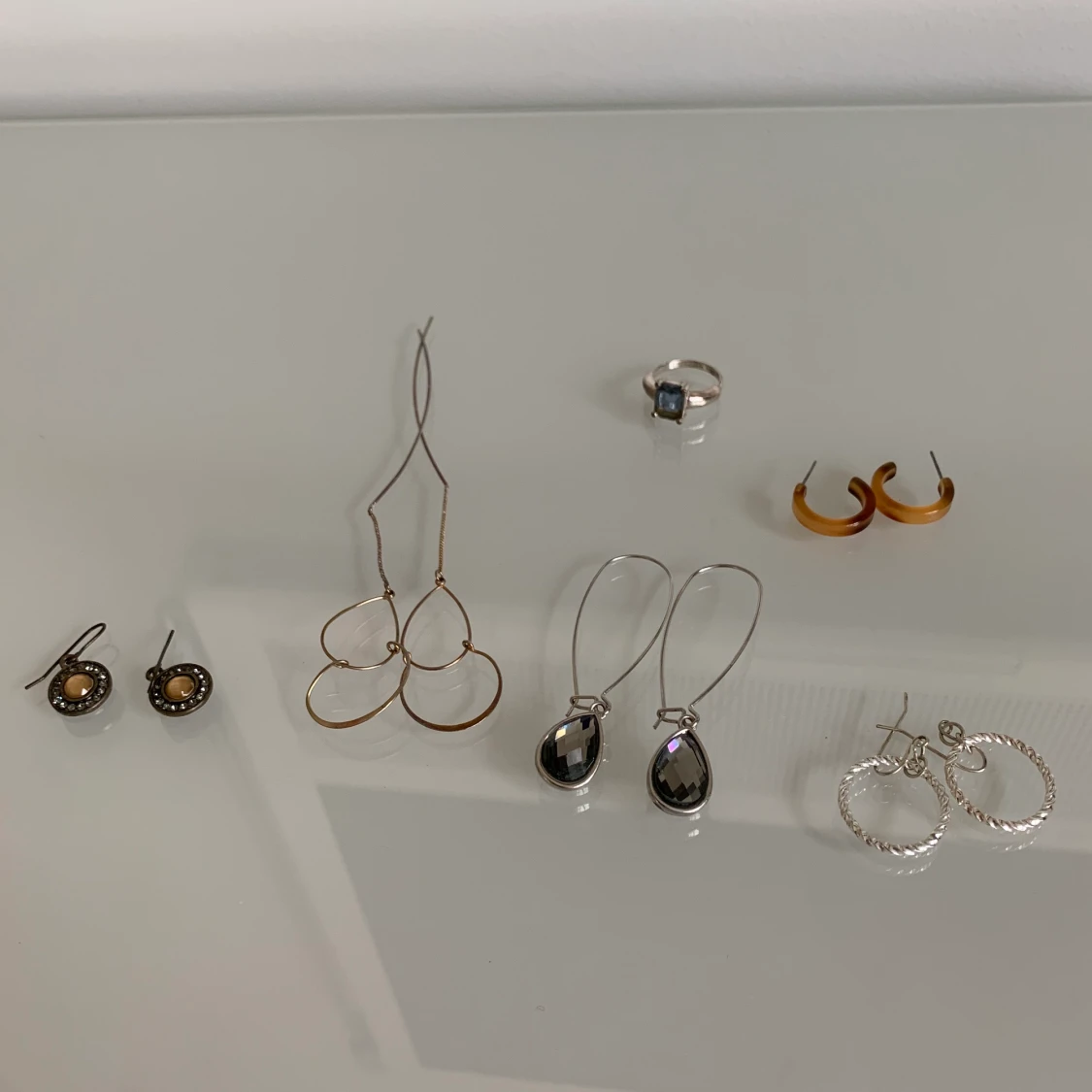 💎Smycken för 50 kr💎