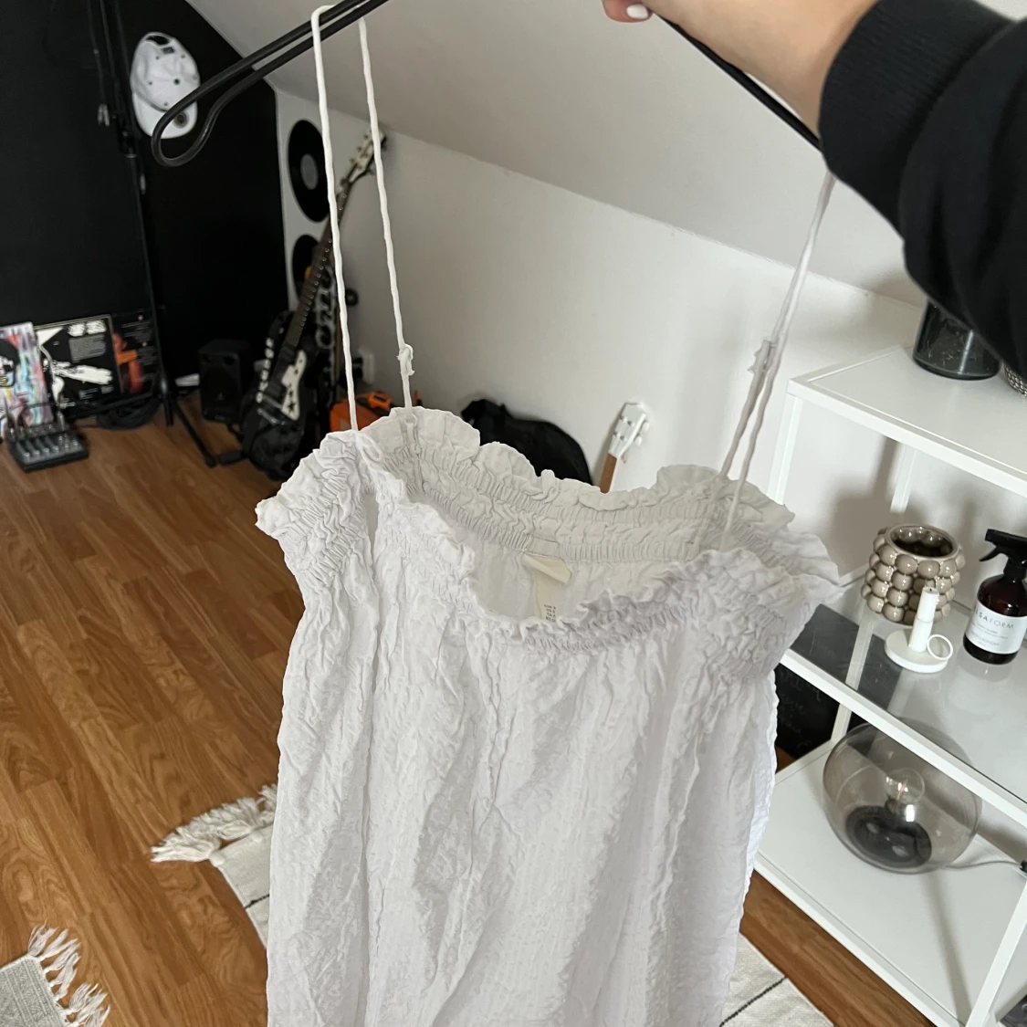 Sommarklänning h&m - 91