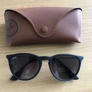 Ray-Ban Erica - Äkta Ray-Ban Erica. Endast använt en gång