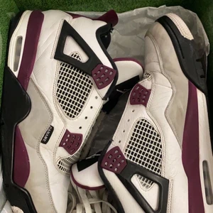 Jordan 4 psg - Jordan 4 psg storlek 46 cond 8/10 all og 