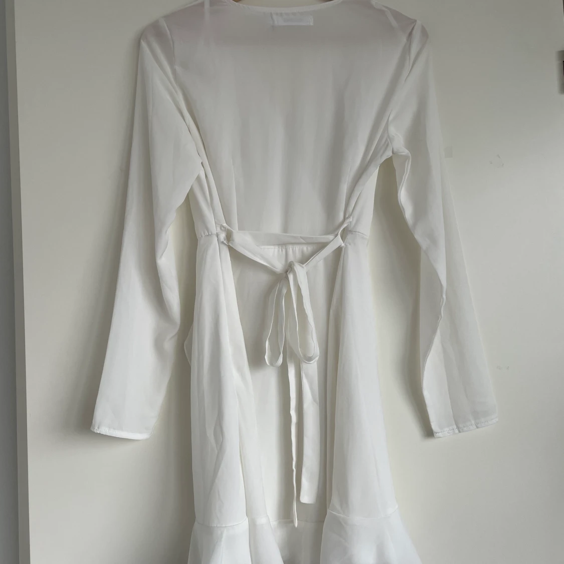 Student klänning - 90