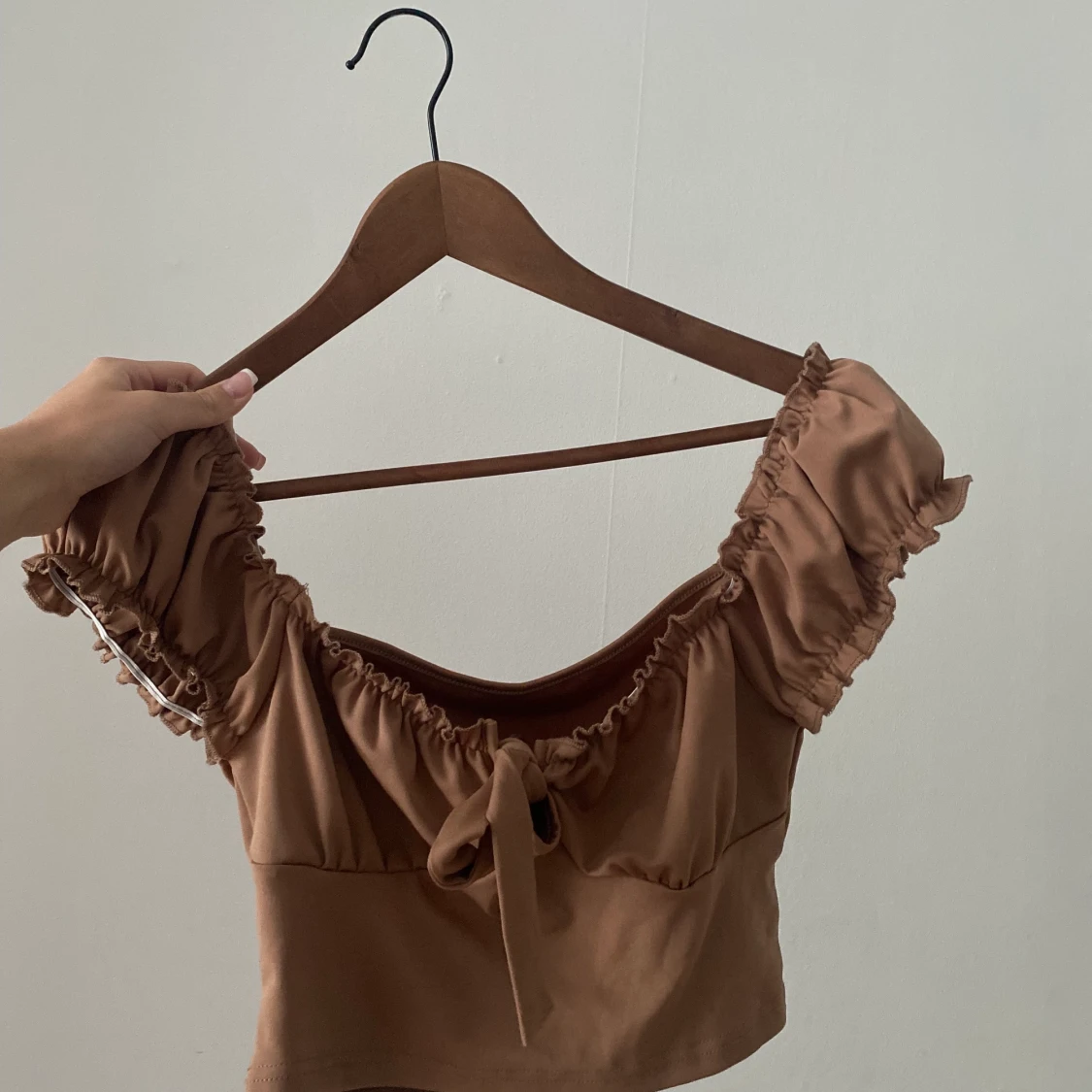 Fin sommar topp - 90