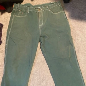 Butter Goods byxor - 10/10 skick nypris 1200