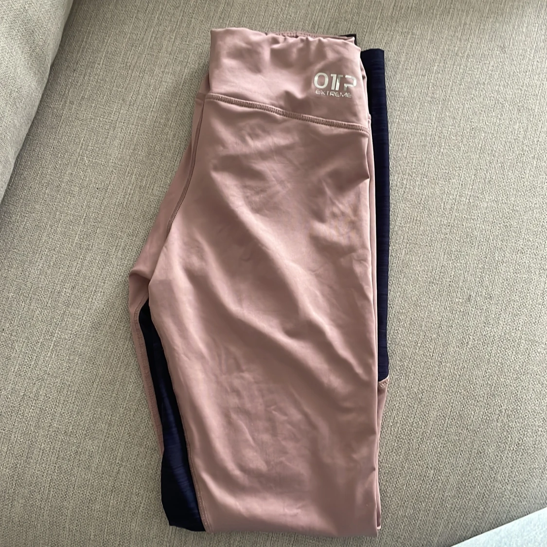 Tränings tights  - 90