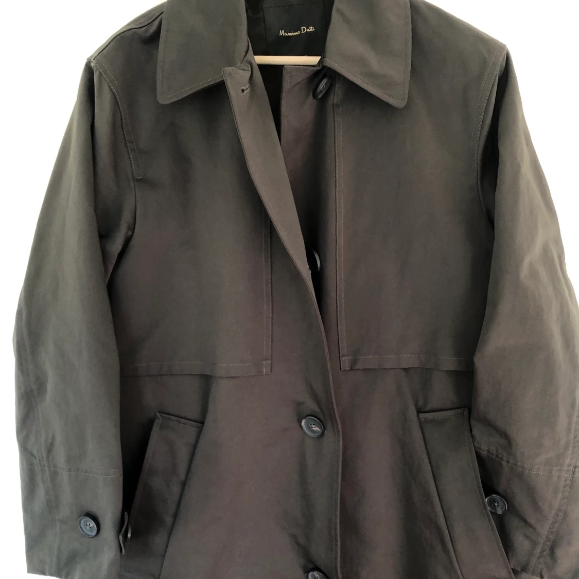 Trenchcoat storlek S - 90