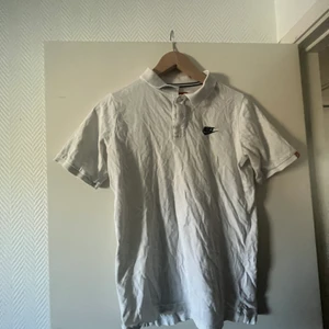 Nike piké  - Fräsch 