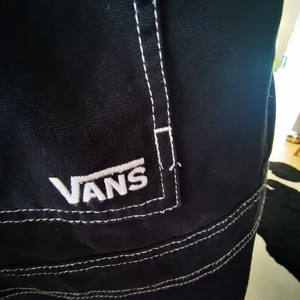 Vansjacka - Nästan oanvänd, cool nikejacka