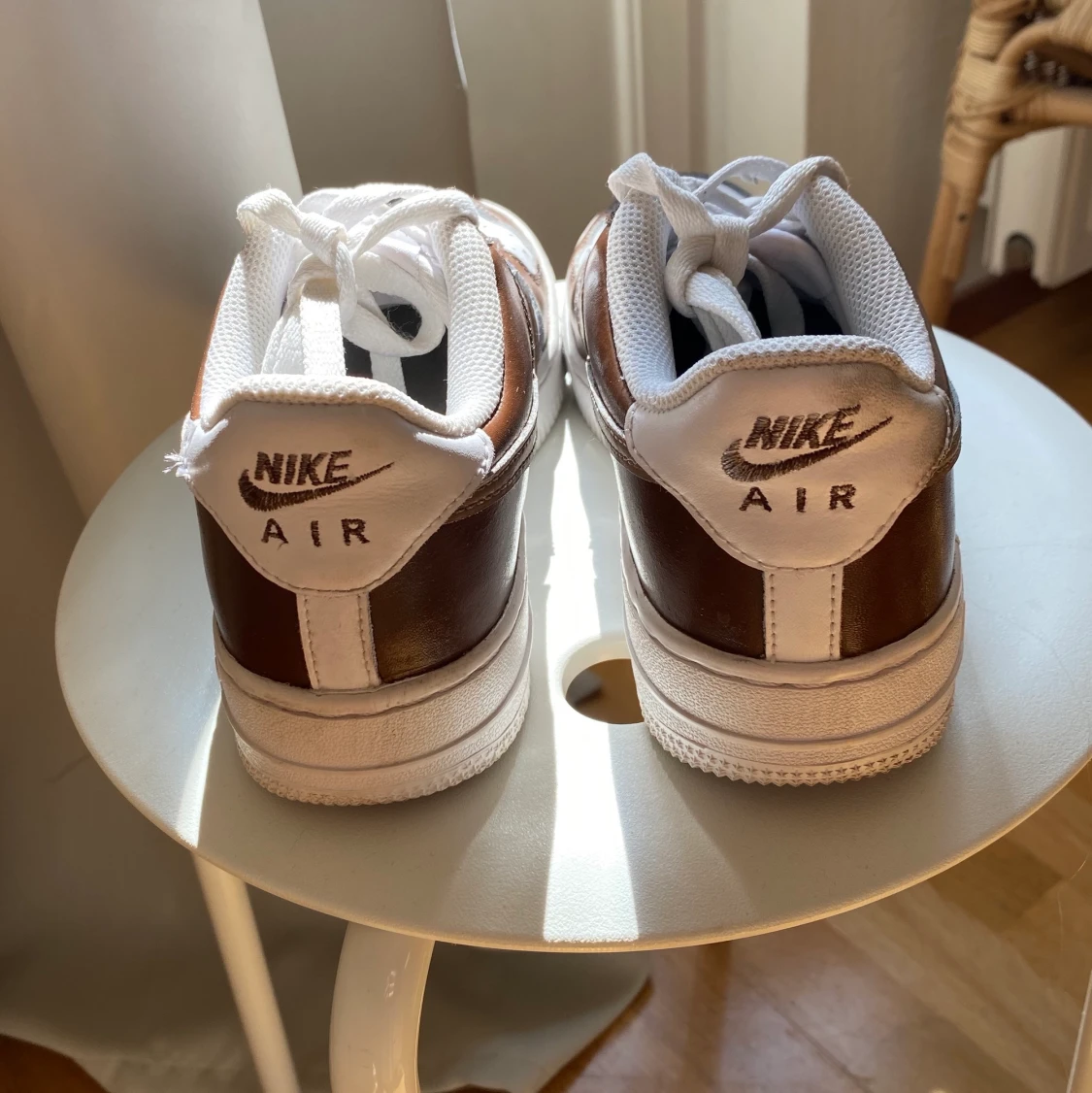 Nike air force 1 🤎 - 91