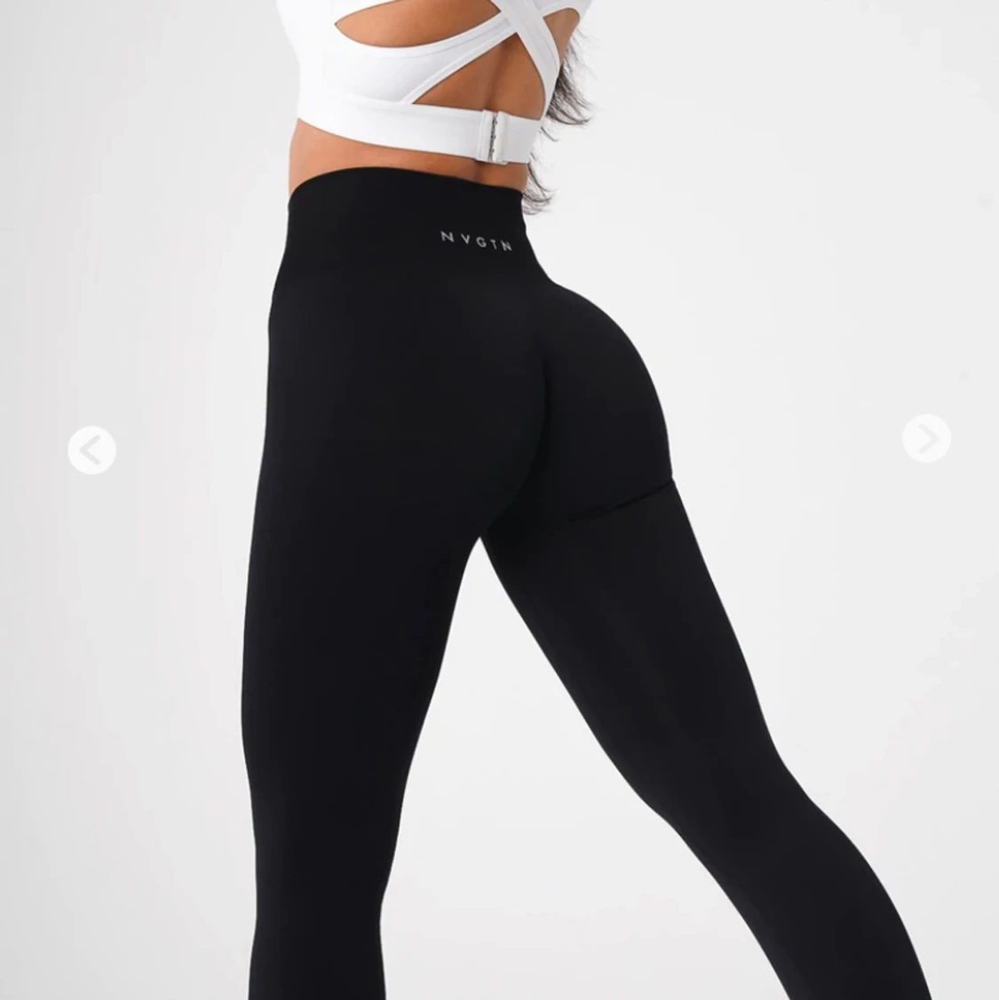 NVGTN TIGHTS XS - 90