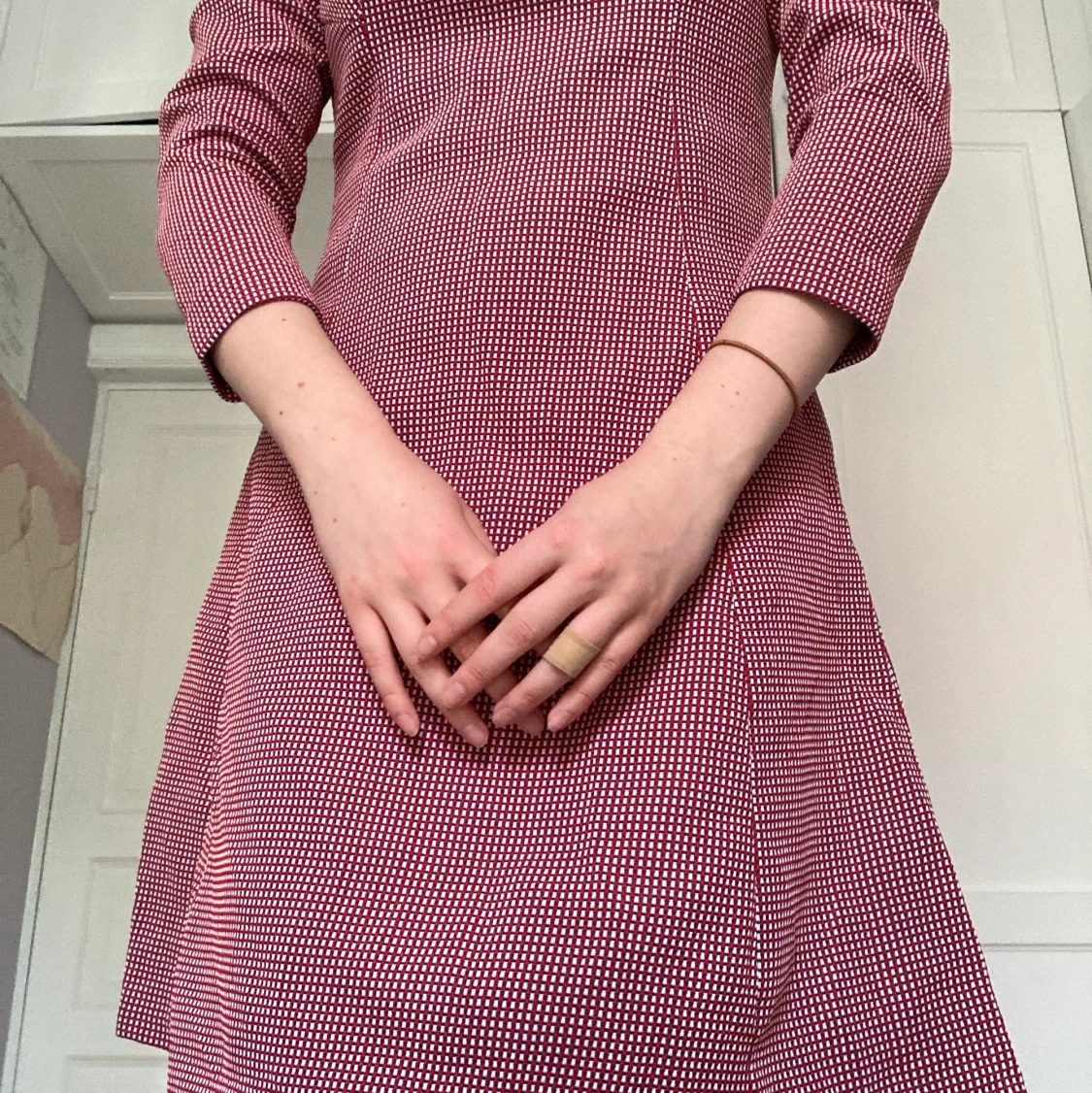 60-tals klänning - 90