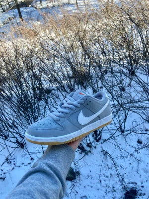 Dunk Low SB Wolf Grey - Helt Nya! 41, 42 x 2, 43, 44