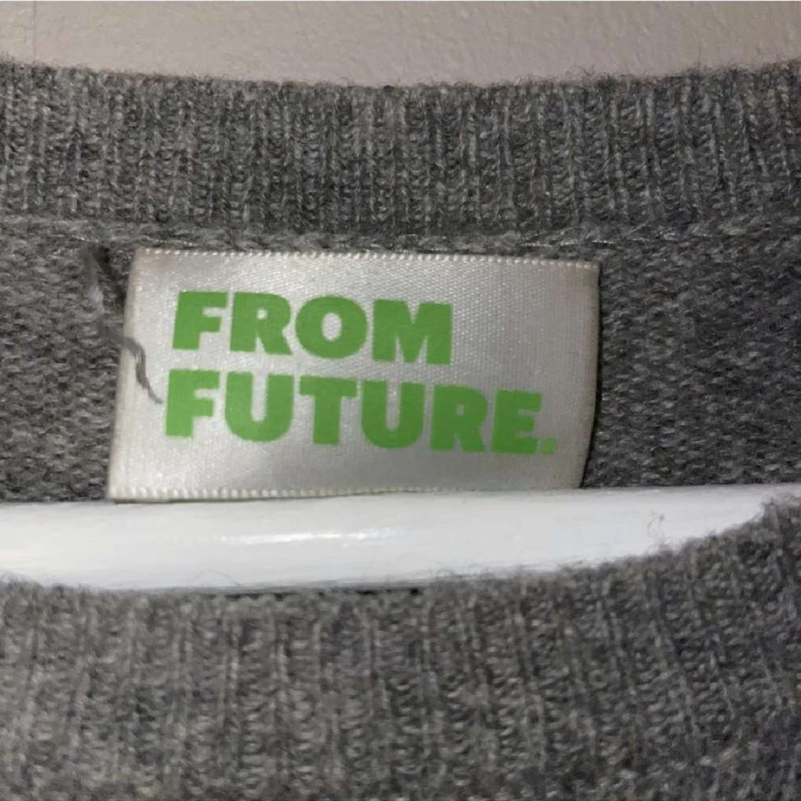 From future tröja  - 91