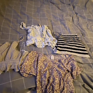 Fina sommar tröjor - Toppar alla för 200 50 kr styck