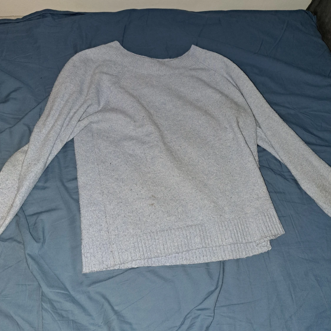 Stickad tröja från vero moda 💕 - 91