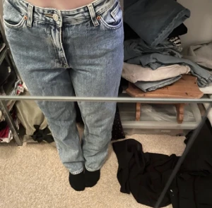 Monki jeans - Monki taiki jeans (stl 27)