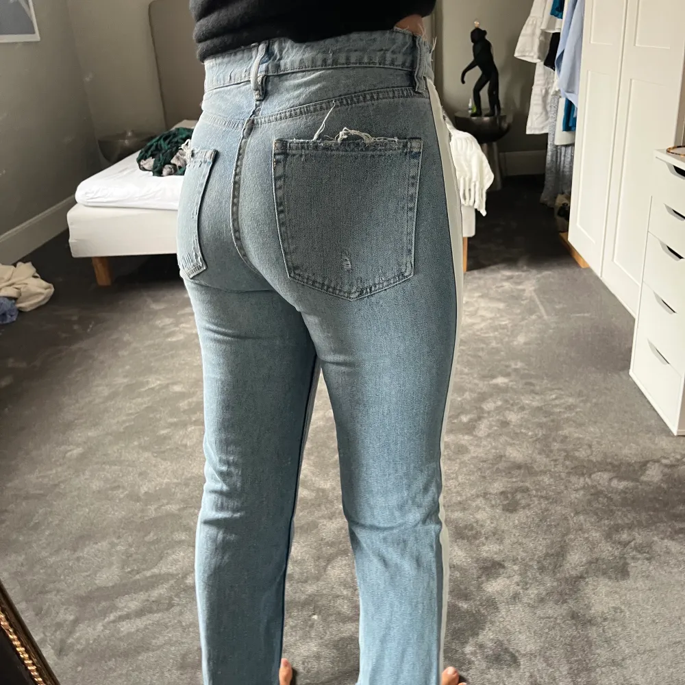 As najs jeans . Jeans & Byxor.