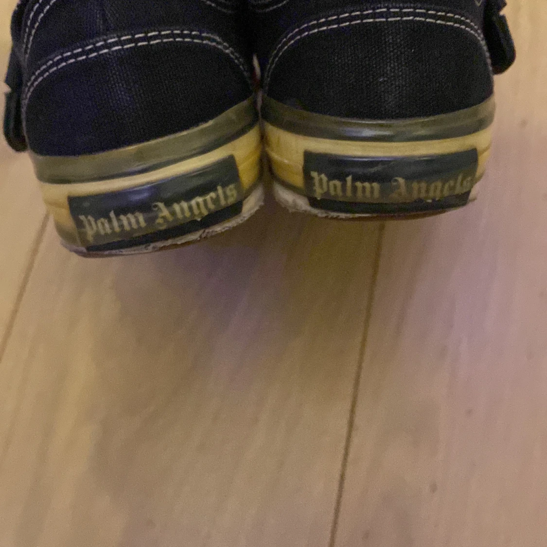 Palm Angels sneaker - 90