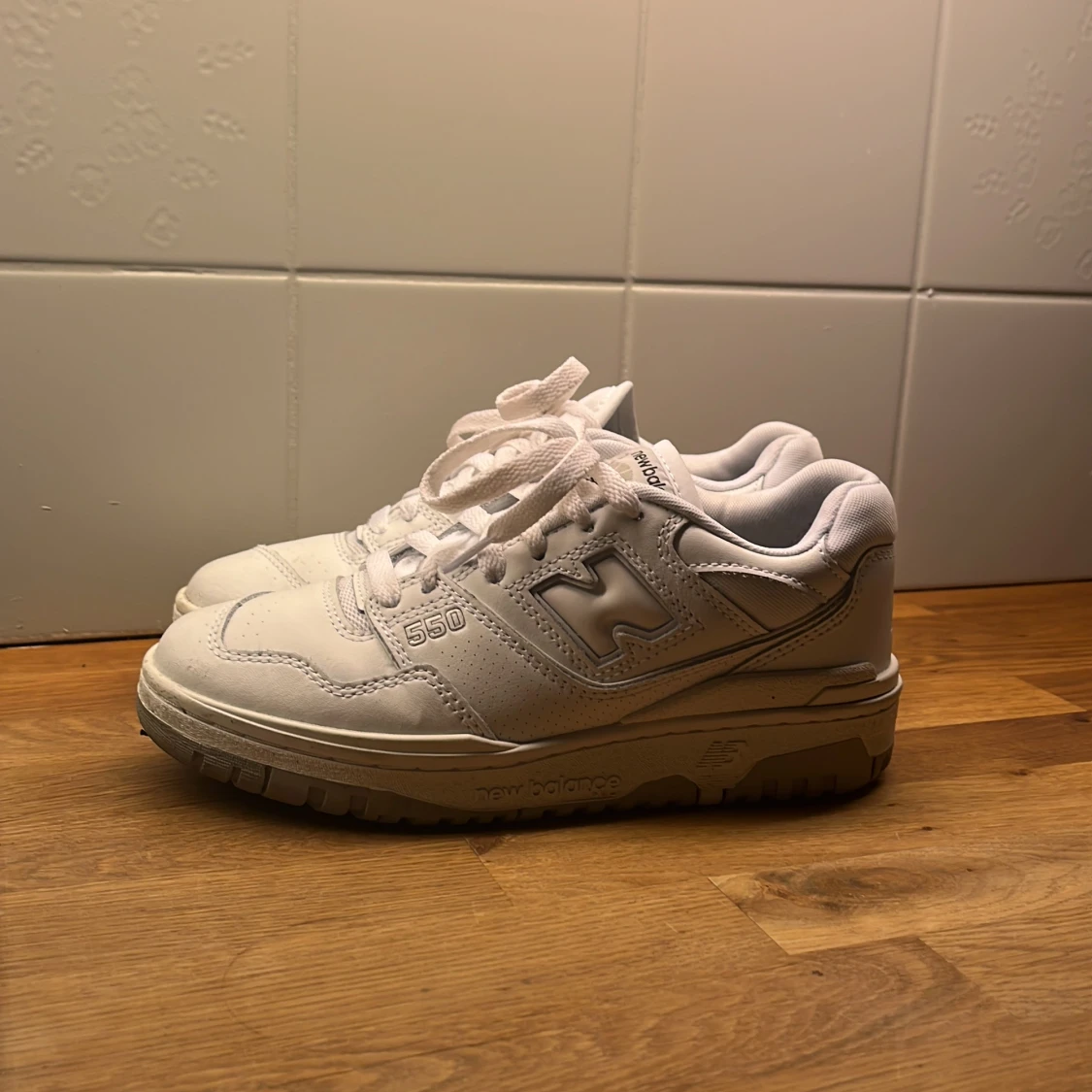 New balence 550  - 90
