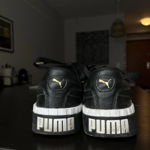 Puma skor - Gott skick!!!