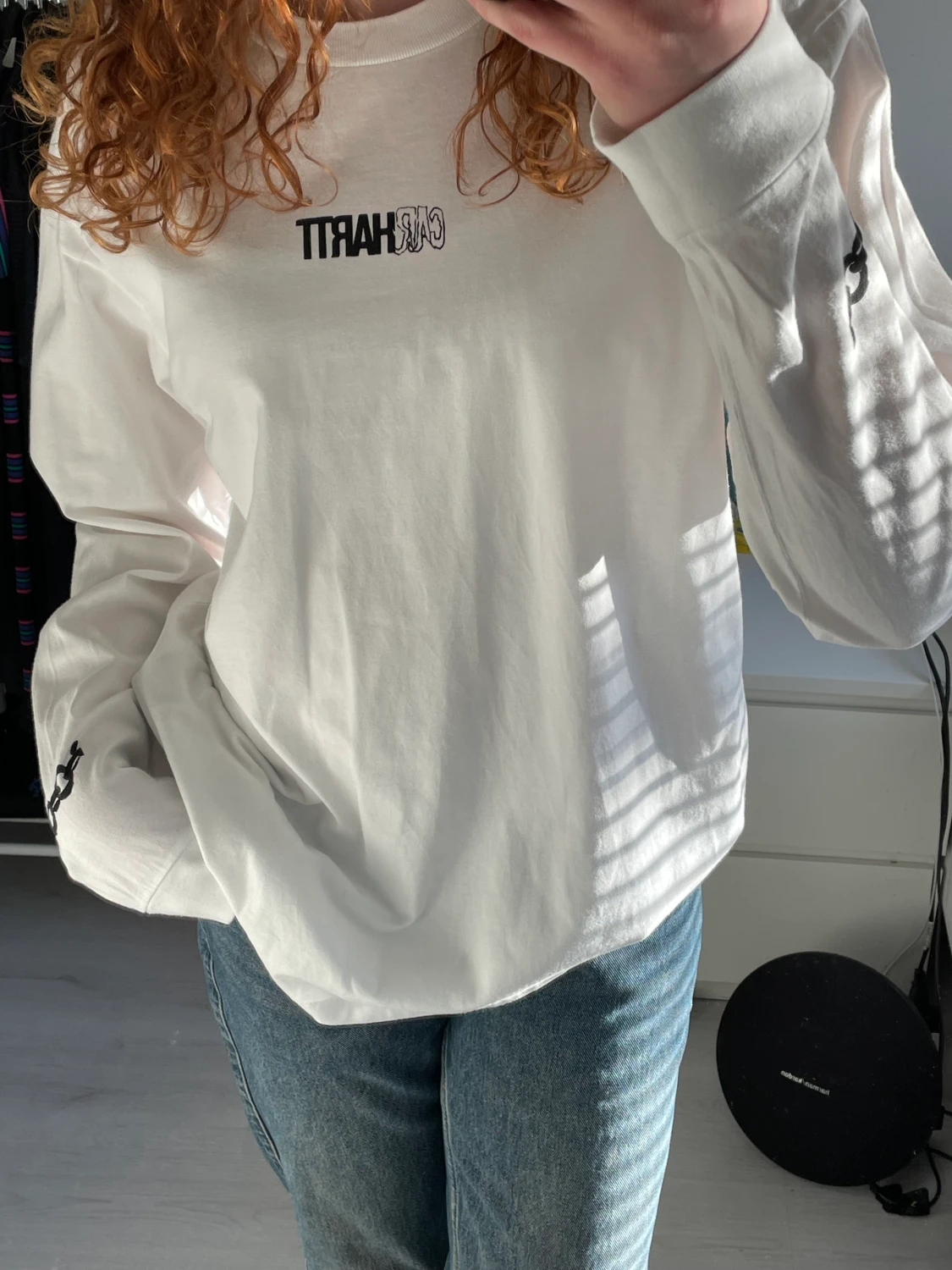 Carrhart tröja - 90