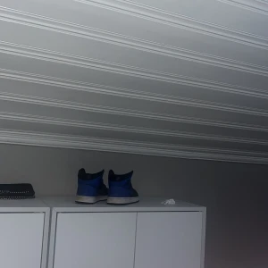 Jordan 1 - Ett par jätte snygga jordans i strlk 43. Dessa är min brorsas men han ville ej ha de så fick dem. ‼️jag har strlk 38‼️ 