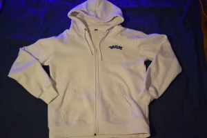 Zip hoodie - Jävligt skön och nice design